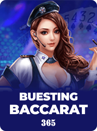 Bursting Baccarat