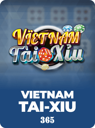 Vietnam Tài-Xỉu