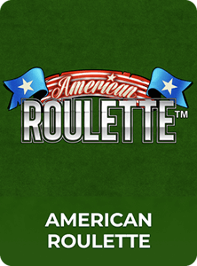 NetEnt American Roulette