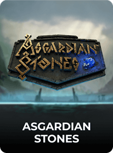 Asgardian Stones