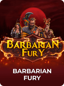 Barbarian Fury