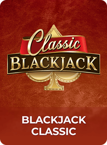 Blackjack Classic