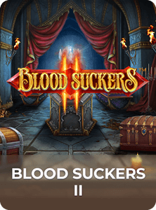 Blood Suckers II
