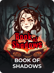 Book Of Shadows