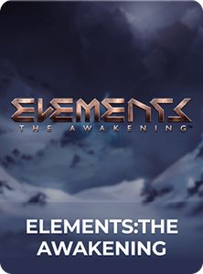 Elements: The Awakening