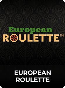 NetEnt European Roulette