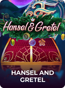 Fairytale Legends: Hansel and Gretel