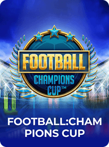 Football: Champions Cup