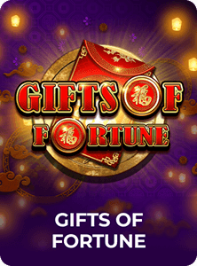 Gifts of Fortune