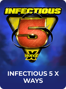Infectious 5 xWays