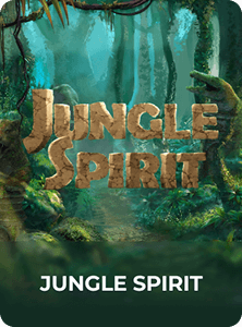 Jungle Spirit: Call of the Wild