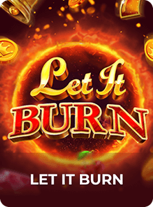 Let It Burn