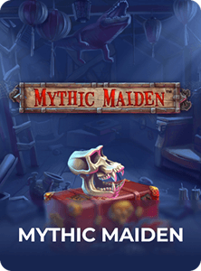 Mythic Maiden