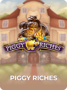 Piggy Riches