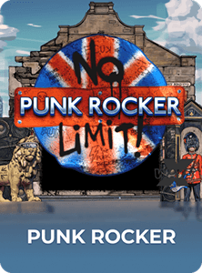Punk Rocker