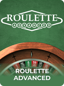 NetEnt Roulette Advanced