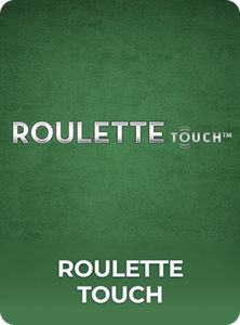 Roulette Touch
