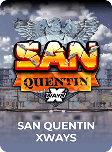 San Quentin xWays