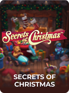 Secrets of Christmas