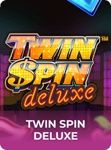 Twin Spin DeLuxe