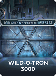 Wild-O-Tron 3000