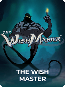 The Wish Master