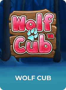 Wolf Cub