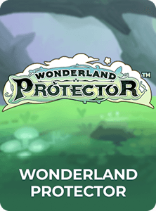 Wonderland Protector
