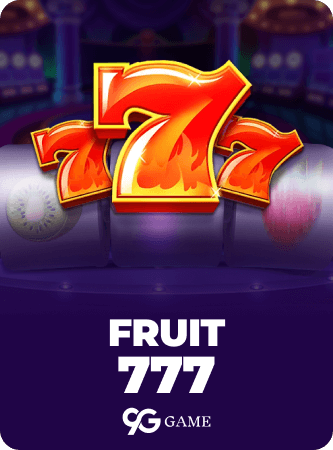 Fruit 777