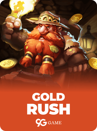 Gold rush