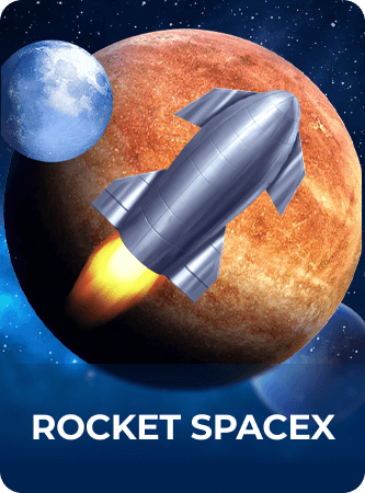 Rocket SpaceX
