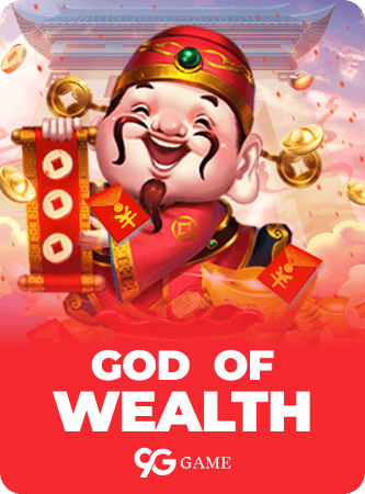God Of Wealth