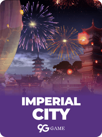 Imperial city
