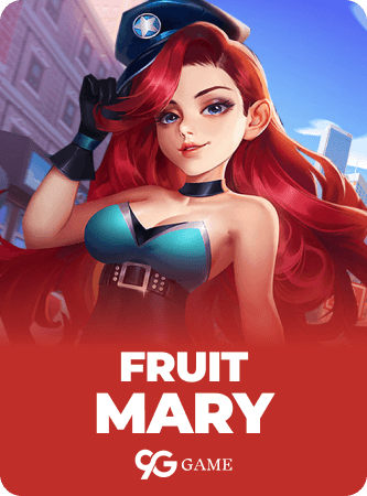 Fruit Mary