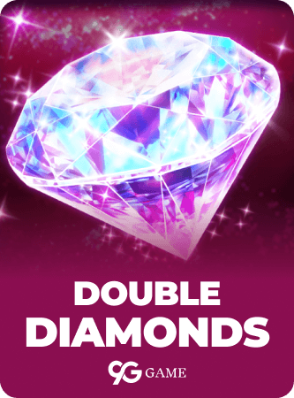 Double Diamonds