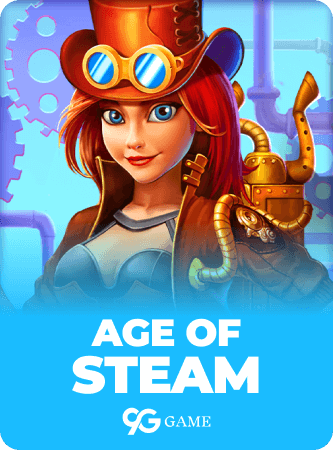 Age of Steam