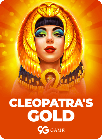 Cleopatra's Gold