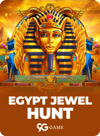 Egypt Jewel Hunt