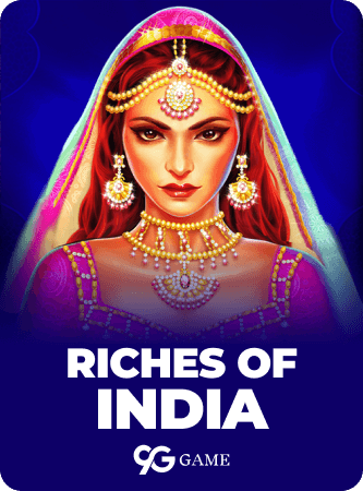 Riches of India