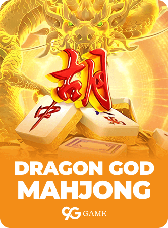 Dragon God Mahjong