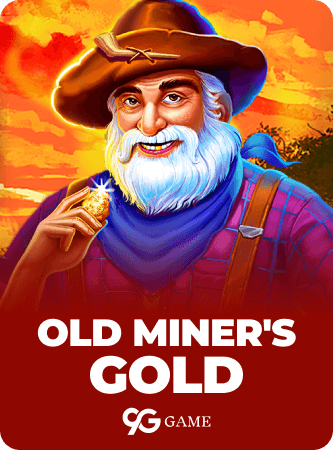 Old Miner's Gold