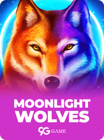 Moonlight Wolves 