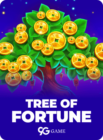 Tree of Fortune