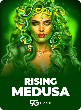 Rising Medusa
