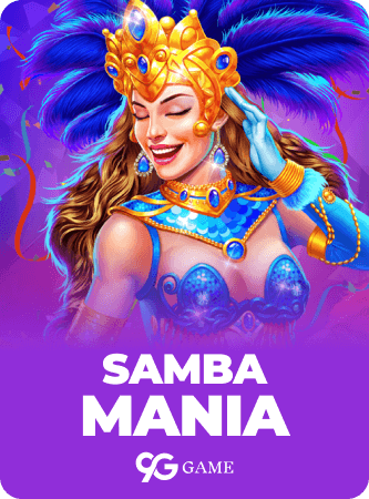 Samba Mania
