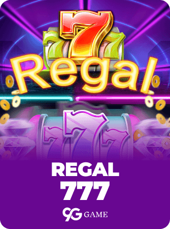 Regal 777