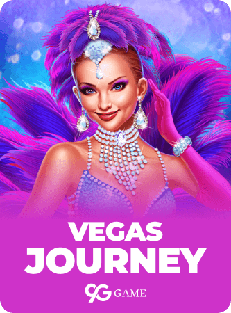 Vegas Journey