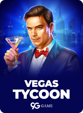 Vegas Tycoon