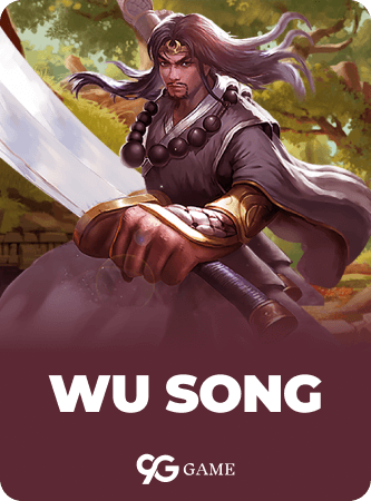Wu Song