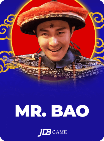 Mr. Bao